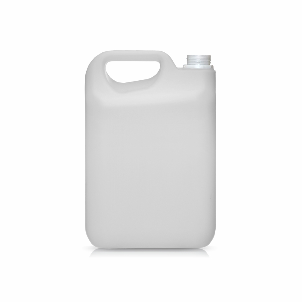Jerry Bottle 5L 200G (24 Units - No Cap)
