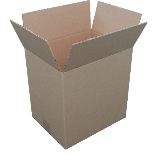 Parrot Empty Box - Stock 4 300 x 230 x 300MM (Pack 10)
