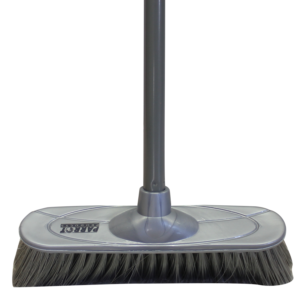 Janitorial Soft Broom (300mm) - Image 3