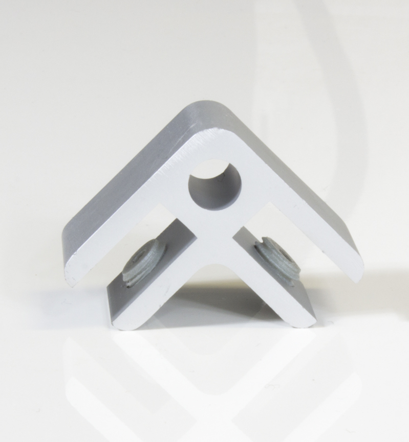 Two Way Glass Cube Grip - Image 3